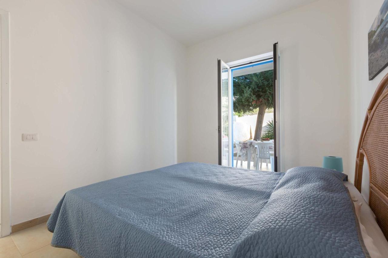Residence Mare Azzurro Porto Cesareo Exterior photo