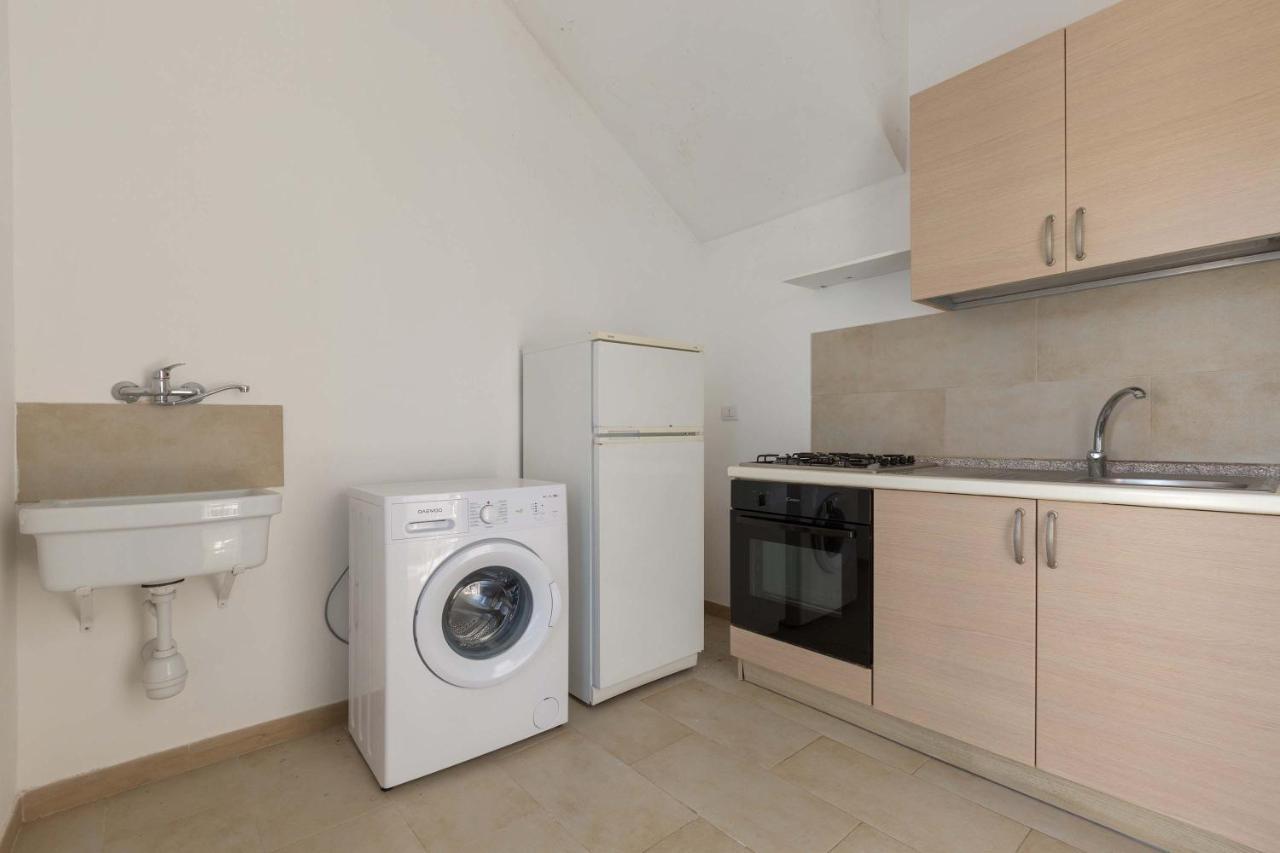 Residence Mare Azzurro Porto Cesareo Exterior photo