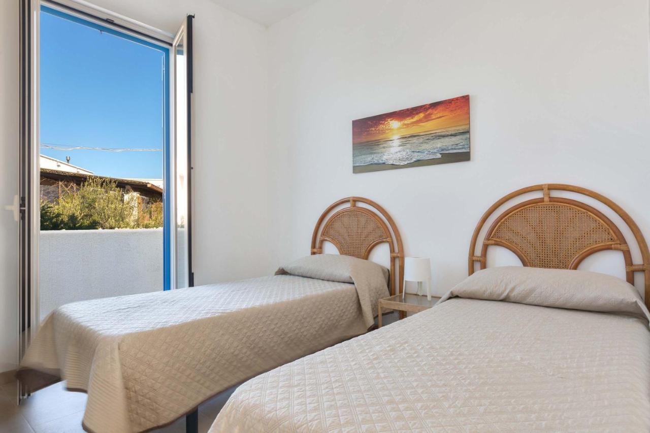 Residence Mare Azzurro Porto Cesareo Exterior photo