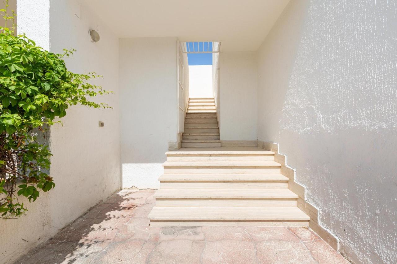 Residence Mare Azzurro Porto Cesareo Exterior photo
