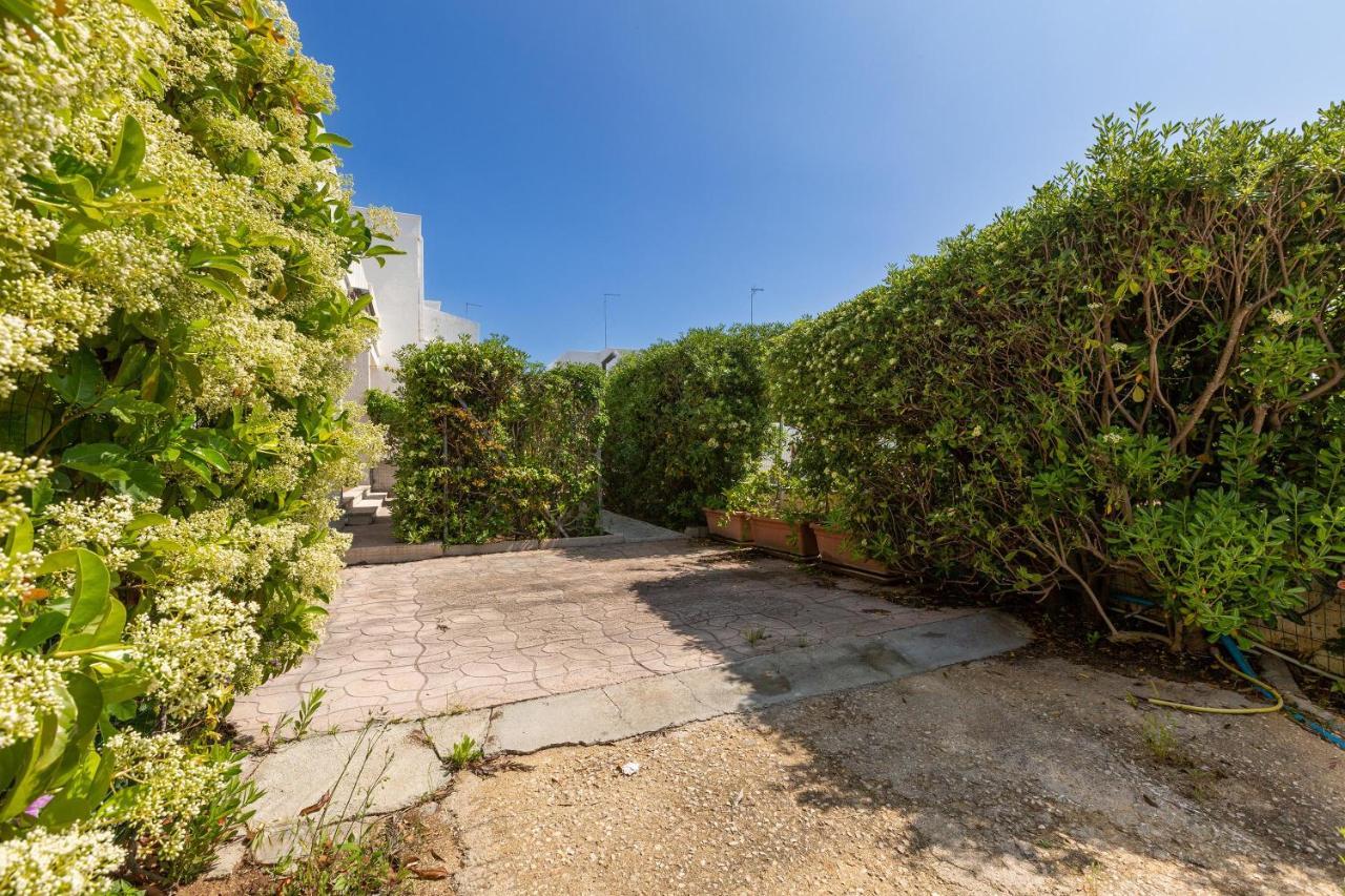 Residence Mare Azzurro Porto Cesareo Exterior photo