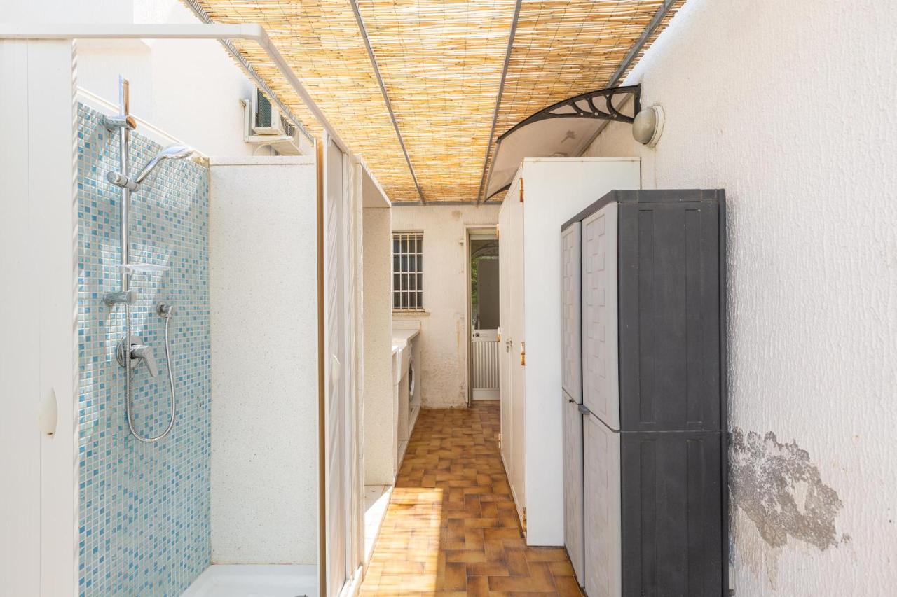 Residence Mare Azzurro Porto Cesareo Exterior photo